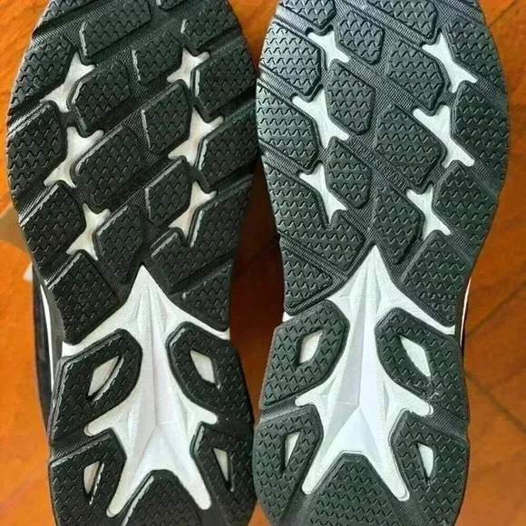 Avenger Women,s Work Boots Electra Black/Green Size 10 BRAND NEW (Save $41.00) - Picture 8 of 10